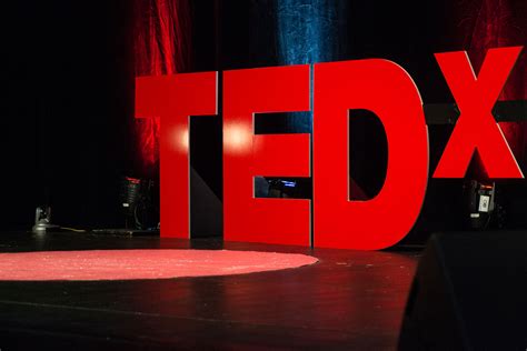 tedx talks